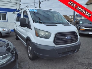 2015 Ford Transit for sale in Elizabeth NJ