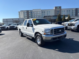2001 Ford F-350 Super Duty for sale in Knoxville TN