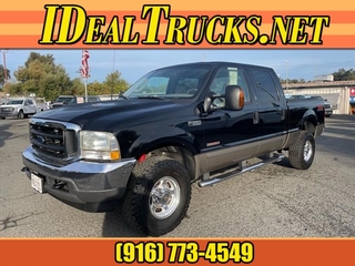 2003 Ford F-350 Super Duty for sale in Roseville CA