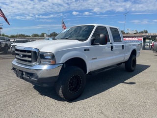 2004 Ford F-350 Super Duty