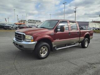 2004 Ford F-350 Super Duty for sale in Johnson City TN