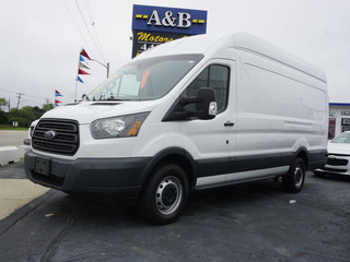 2015 Ford Transit Cargo