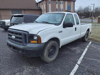 2006 Ford F-250 Super Duty for sale in Madison TN