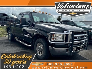 2006 Ford F-250 Super Duty for sale in Sevierville TN