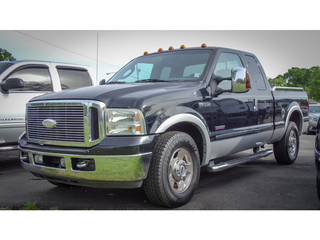 2006 Ford F-250 Super Duty for sale in Saraland AL