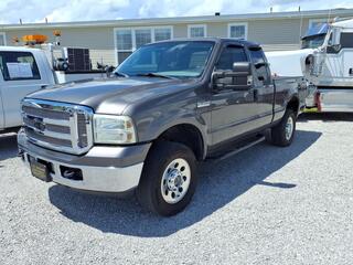 2005 Ford F-250 Super Duty for sale in Somerset KY