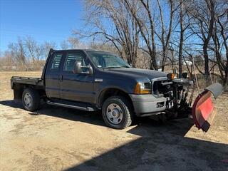 2007 Ford F-250 Super Duty for sale in Nebraska City NE