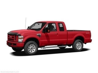 2009 Ford F-250 Super Duty for sale in East Hanover NJ