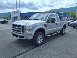 2009 Ford F-250 Super Duty