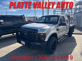 2008 Ford F-250 Super Duty for sale in Lexington NE
