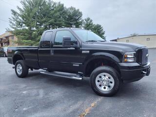 2007 Ford F-250 Super Duty for sale in Clarksville TN