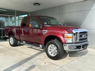 2008 Ford F-250 Super Duty for sale in Rockingham NC