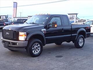 2008 Ford F-250 Super Duty for sale in Joliet IL