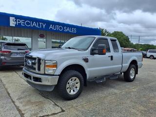 2008 Ford F-250 Super Duty for sale in Dickson TN