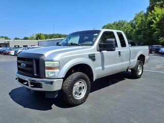 2010 Ford F-250 Super Duty for sale in Cortland OH