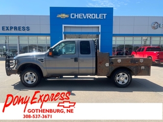 2010 Ford F-250 Super Duty for sale in Gothenburg NE