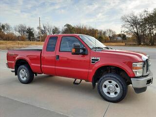 2010 Ford F-250 Super Duty for sale in Nebraska City NE