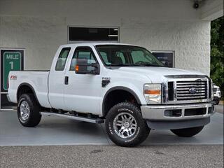 2010 Ford F-250 Super Duty for sale in Valdese NC