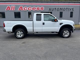 2010 Ford F-250 Super Duty for sale in Temecula CA