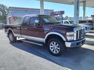 2010 Ford F-250 Super Duty for sale in Clarksville TN