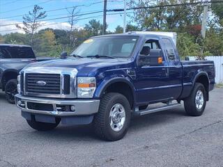 2010 Ford F-250 Super Duty