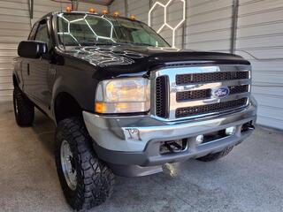 2002 Ford F-350 Super Duty for sale in Nashville TN