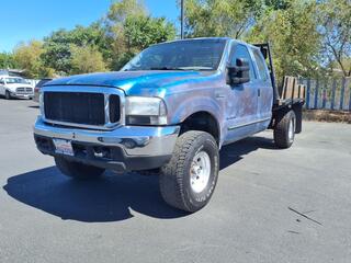 2000 Ford F-350 Super Duty for sale in Yakima WA