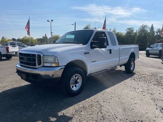 2004 Ford F-350 Super Duty