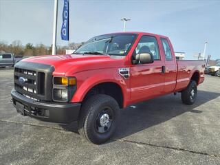 2008 Ford F-350 Super Duty for sale in Joliet IL