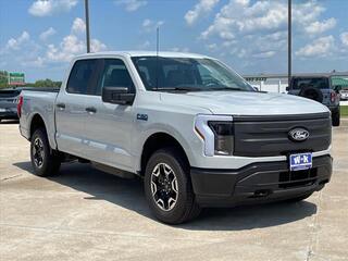 2024 Ford F-150 Lightning