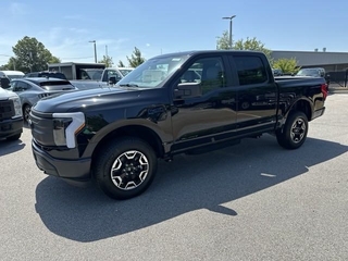 2024 Ford F-150 Lightning for sale in Cincinnati OH