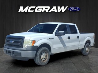 2014 Ford F-150 for sale in Fairmont WV