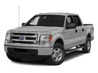 2014 Ford F-150 for sale in Washington PA