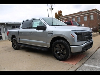 2023 Ford F-150 Lightning for sale in Saint Louis MO