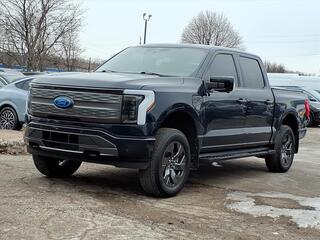 2022 Ford F-150 Lightning for sale in Farmington Hills MI