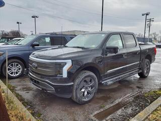 2022 Ford F-150 Lightning for sale in Martinsburg WV