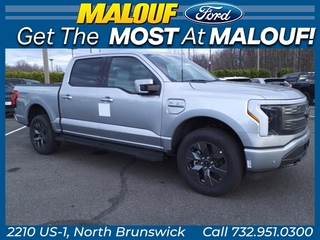 2023 Ford F-150 Lightning for sale in North Brunswick NJ