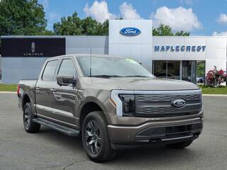 2023 Ford F-150 Lightning for sale in Union NJ