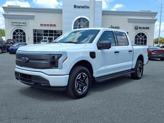 2023 Ford F-150 Lightning for sale in Fort Mill SC