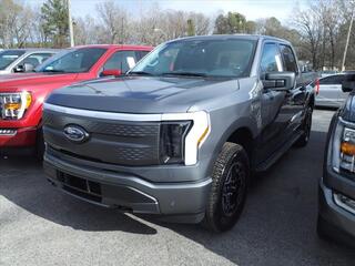 2023 Ford F-150 Lightning for sale in Hartselle AL