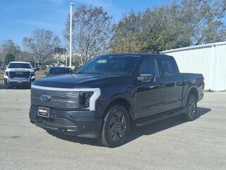 2022 Ford F-150 Lightning for sale in Houston TX