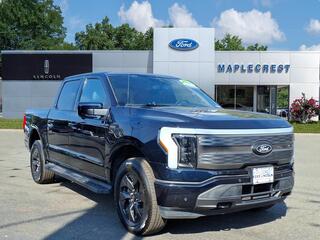 2023 Ford F-150 Lightning for sale in Union NJ
