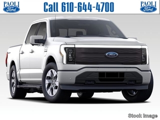 2022 Ford F-150 Lightning for sale in Paoli PA