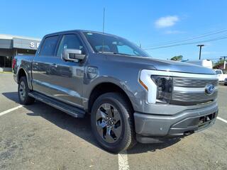 2023 Ford F-150 Lightning for sale in Burlington NJ
