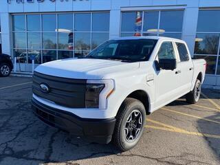 2023 Ford F-150 Lightning for sale in Fredonia NY