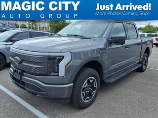 2023 Ford F-150 Lightning for sale in Roanoke VA