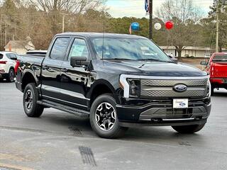 2023 Ford F-150 Lightning for sale in Carthage NC