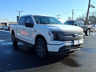 2023 Ford F-150 Lightning for sale in Union NJ