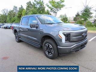 2023 Ford F-150 Lightning for sale in Leesburg VA