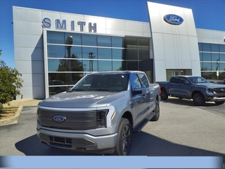 2023 Ford F-150 Lightning for sale in Conway AR